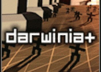 Трейлер Darwinia+