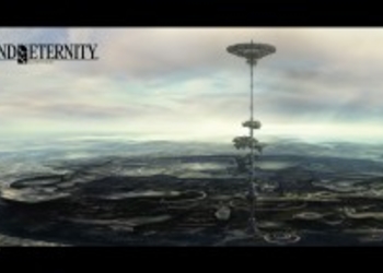 Опенинг End of Eternity / Resonance of Fate