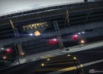 Новые скриншоты Need for Speed World Online