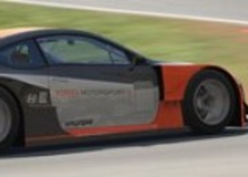 Forza Motorsport 3: продажи и новые трассы