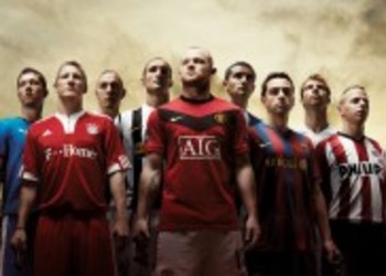FIFA 10: детали трансферного обновления и дата их появления