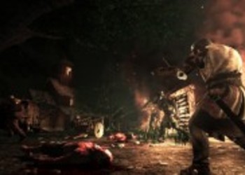 Новые скриншоты Hellion: Mystery of the Inquisition