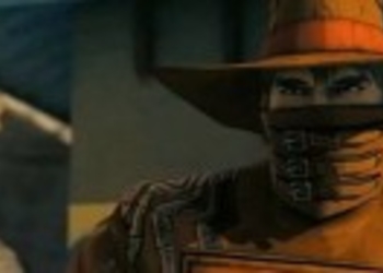 Новый жестокий трейлер Red Steel 2