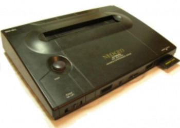 Классика NeoGeo попадёт в PlayStation Network