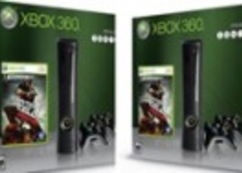 Microsoft: Бандл Xbox 360 и Splinter Cell: Conviction