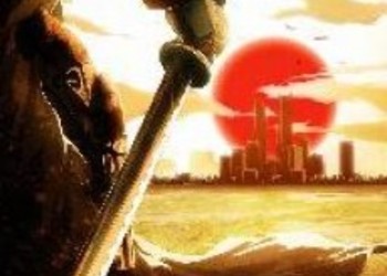 Red Steel 2 отправился на золото