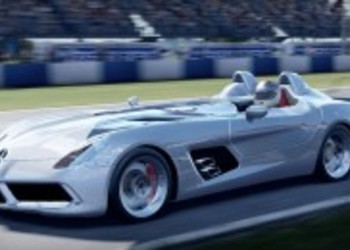 NFS Shift - Exotic Racing Series: трейлер и скриншоты