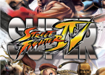 SSFIV: Последний персонаж подтверждён