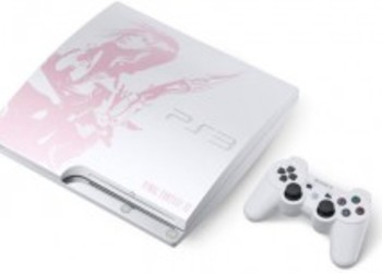 FF XIII самая быстро распродаваемая игра в истории франчайза