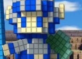 3D Dot Game Heroes - финальный трейлер