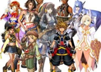 Новые скриншоты портативных JRPG