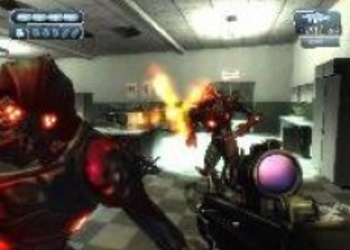Conduit 2 анонсирован для Nintendo Wii