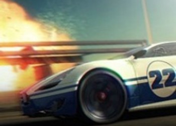 Новый трейлер Split/Second: Velocity
