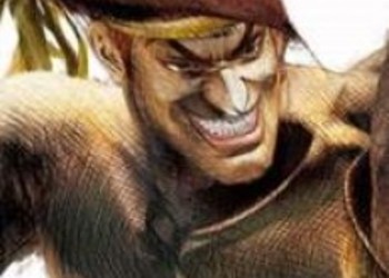 Скриншоты бесплатного DLC для Super Street Fighter IV