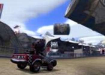 ModNation Racers для PS3 выйдет в Европе 21 мая