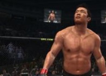 THQ начала раздачу кодов на демоверсию UFC Undisputed 2010