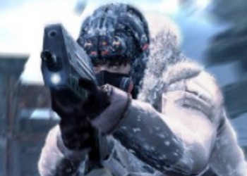 Хелгасты в Lost Planet 2