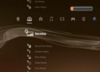 Слух: Sony представит новый PS3 XMB (XrossMediaBar) на E3 2010