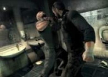 DLC для Splinter Cell Conviction уже в пути