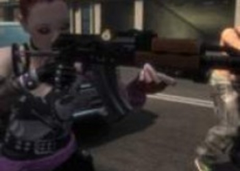 EA выпустила APB: All Points Bulletin от Realtime Worlds