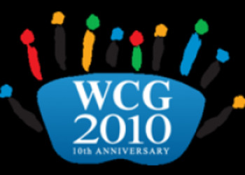 Отборочный этап Xbox WCG10 в Москве