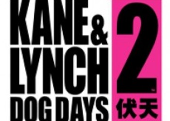 Новый трейлер Kane & Lynch 2: Dog Days