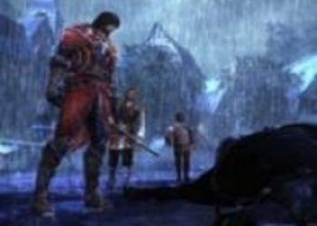 Раскрыты достижения Castelvania: Lords of Shadows