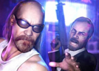 Объявлены три первых дополнения для Kane & Lynch 2: Dog Days