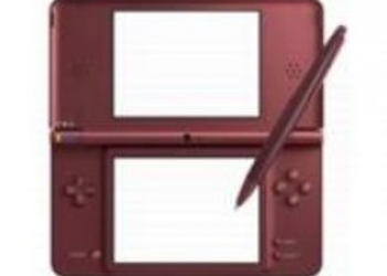 Прайс-кат DSi и DSi XL 12 сентября в США
