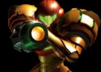 Новые арты Metroid: Other M