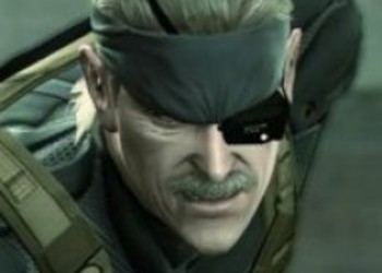 Кодзима намекает на MGS 4: Complete Version