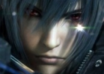 Новый трейлер Final Fantasy Versus XIII