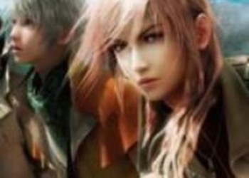 Final Fantasy XIII обошла FF XII