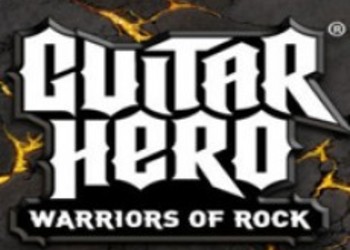 Интерес к Guitar Hero падает все сильнее