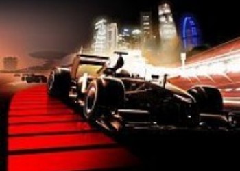 F1 2010 - патч на подходе