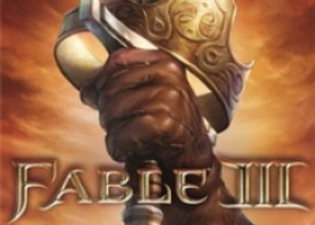 Fable III обошёл Fallout: New Vegas в чартах UK