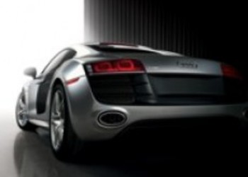 Вернитесь в прошлое вместе с Forza Motorsport 3