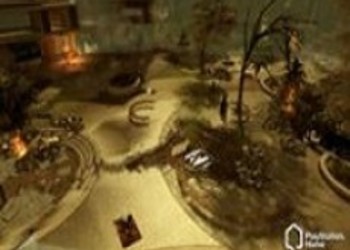 Подавите силы Хэлгастов в PlayStation Home!