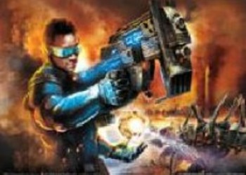 Conduit выйдет на 3DS