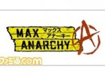 Детали сюжетного режима Anarchy Reigns из Famitsu