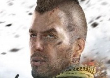 Первые подробности Call of Duty: Modern Warfare 3