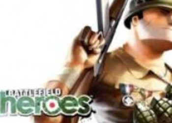 Battlefield Heroes теперь на русском языке!