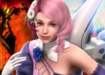 Soul Calibur IV и Tekken 6 — чемпионат в Санкт-Петербурге
