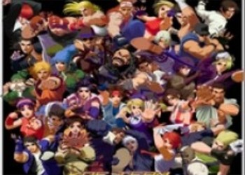 Новый трейлер King of Fighters XIII