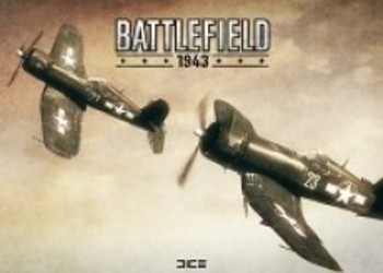 EA всё же раздаст Battlefield 1943 покупателям Battlefield 3