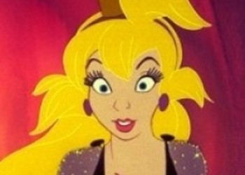 Dragon’s Lair для Xbox 360 с поддержкой Kinect