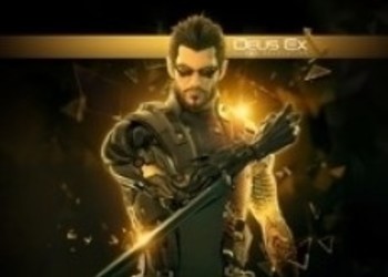 Deus Ex и Final Fantasy XIII-2 вывели Square Enix в плюс