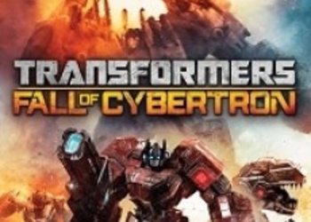 Activision очень надеются на Transformers: Fall of Cybertron