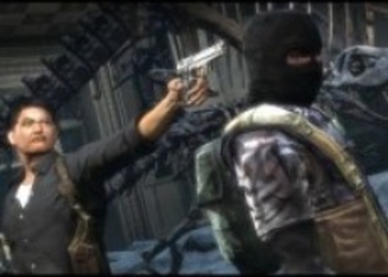 Геймплей отмененного сиквела Stranglehold