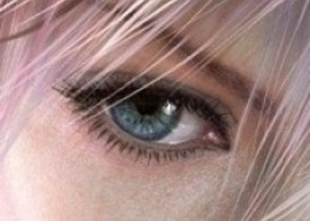 Lightning Returns: Final Fantasy 13: Скан новой локации Dead Dunes